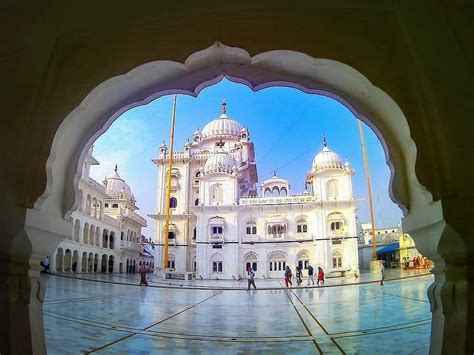 Patna Sahib Gurudwara, Patna, Bihar, bihar Tourism 2021 | How to reach ...