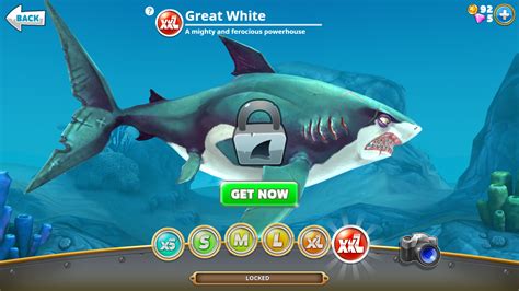 [FREE ANDROID GAME] Hungry Shark World - Buffet All You Can Eat - Fun ...