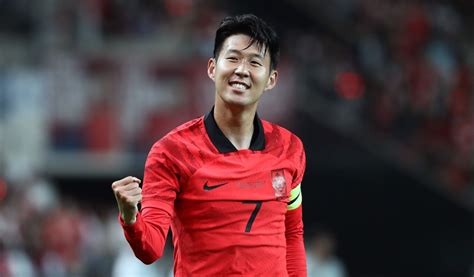 5 Asian Players to Watch at the FIFA World Cup Qatar 2022 | Tatler Asia