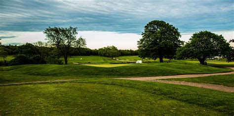 The Course - Belvedere Golf Club