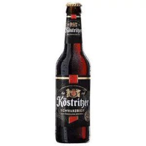 Schwarzbier | Bishop's Cellar