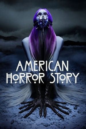 American Horror Story (TV Series 2011- ) — The Movie Database (TMDb)