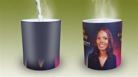 Customized Mugs Print & Design in Lagos, Nigeria.