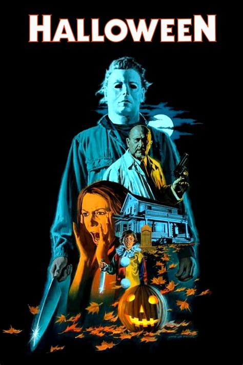 47 HQ Pictures Halloween 1978 Full Movie Cast - Every 70s Movie ...