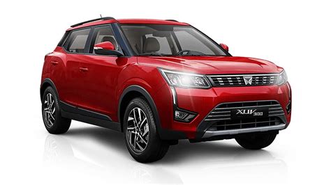 Mahindra XUV300 Price in Kra Daadi | CarWale