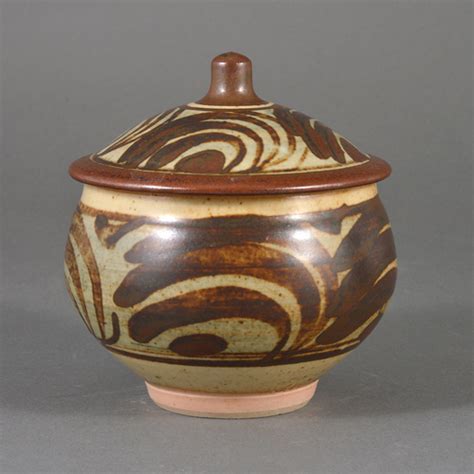 Bernard Leach Pottery