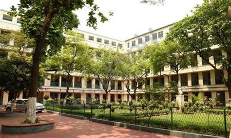 Don Bosco School Park Circus, Kolkata: Fee Structure, Admission Form ...