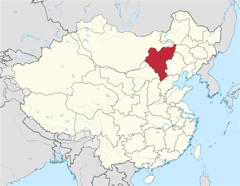 Chahar Province - Wikipedia