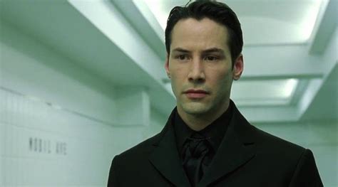 Keanu Reeves ‘Excited’ About ‘Very Ambitious’ Script for ‘Matrix 4 ...