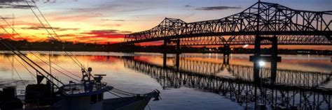 Discover Fascinating History in Louisiana’s Scenic St. Mary Parish ...