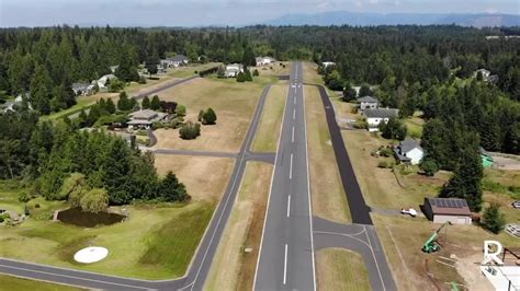 Frontier Airpark Runway Lot | MLS # 1643433 | BUILD YOUR DREAM HOME! 🏡 ...