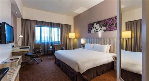 Sunway Hotel Seberang Jaya, Penang, Malaysia - Photos, Room Rates ...