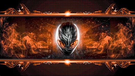 Alienware HD Wallpapers, Pictures, Images