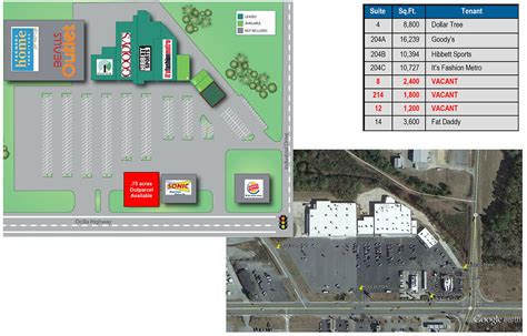 Colony-Square-Site-Plan - Altus Commercial Real Estate Atlanta