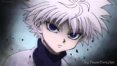 Best Killua's Assassin mode scenes! (AMV) - YouTube