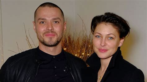 Matt Willis shares rare photo of wife Emma with their kids | HELLO!