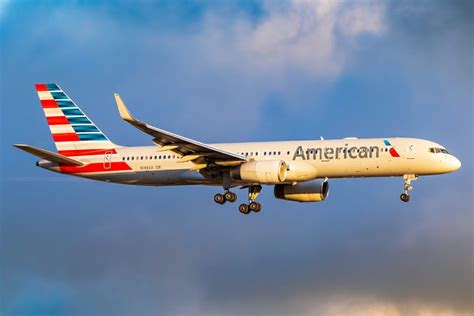 Gone But Not Forgotten: American Airlines' Boeing 757 Operations