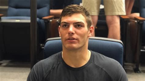 Cole Kmet, Tight End, | Irish Sports Daily