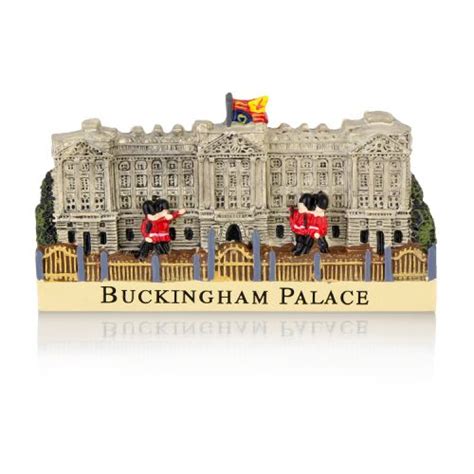 Buckingham Palace Souvenirs | Official Royal Residence Shop