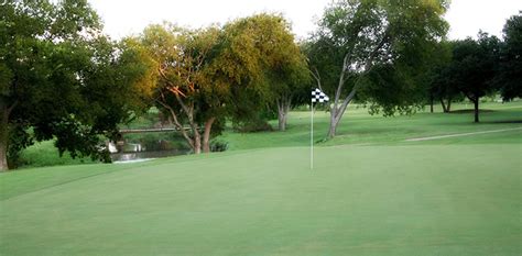 Course Details - Duck Creek Golf Club