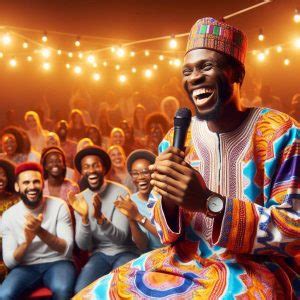 Popular Nigerian Comedy Shows and Comedians