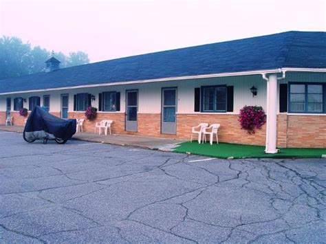 FARMINGTON MOTEL - Updated 2024 Hotel Reviews (Maine)