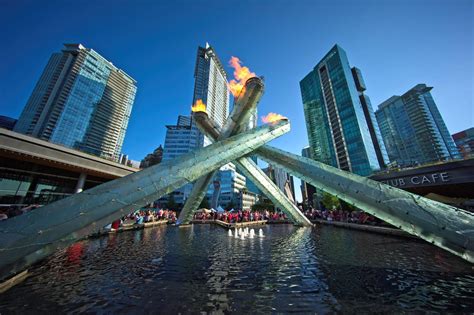 Must See in Vancouver | Never Stop Travelling Travel Blog