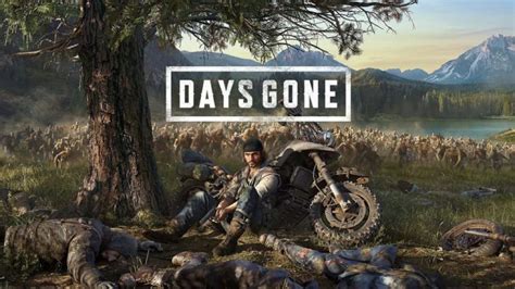 Days Gone – Main Missions | Game of Guides