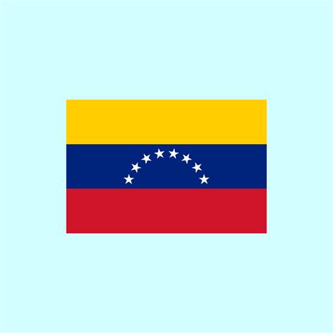 Flags Of The World | National Flags | Venezuela | ELCOME