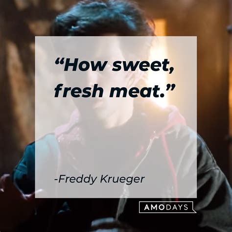 54 Freddy Krueger Quotes That Suck You into Your Worst Nightmare