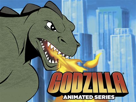 Share more than 79 godzilla anime series best - in.cdgdbentre