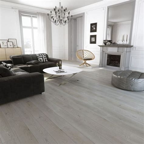 gray laminate wood flooring glue | Wohnzimmer grau, Wohnzimmer ...