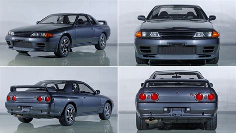 NISMO Will Make your R32 Nissan Skyline GT-R As Good As New (Literally)