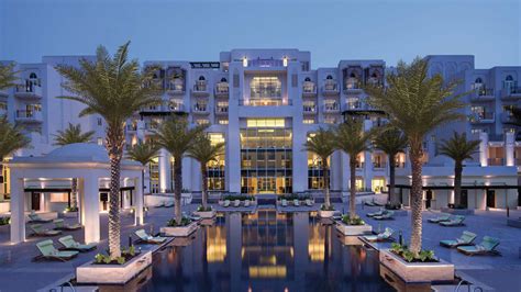 Anantara Eastern Mangroves celebrates seven years - Hotelier Middle East