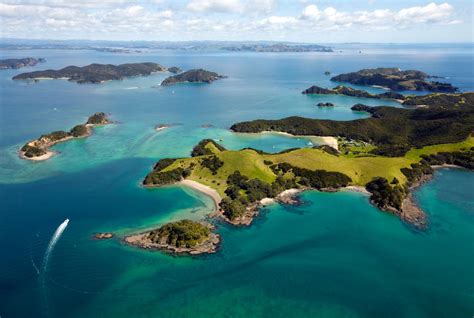 Bay of Islands Cruise & Island Tour - With Snorkelling, Paddleboarding ...