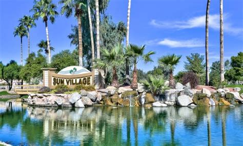 Sun Village | Surprise, AZ Retirement Communities | 55places