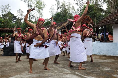 Beneath the Green: Coorg's rituals and beliefs - Go Heritage Runs - Run ...