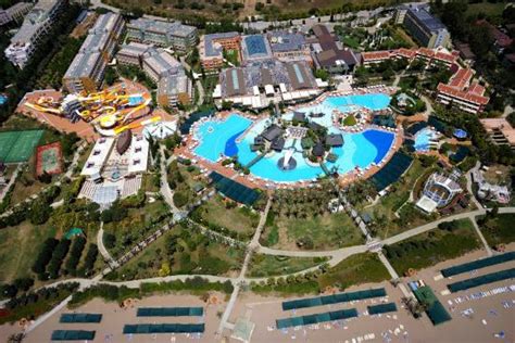 AQI PEGASOS WORLD HOTEL - Updated 2024 Prices & Resort (All-Inclusive ...