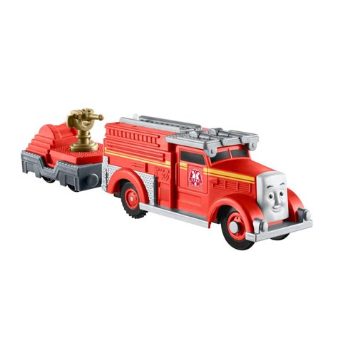 Thomas & Friends™ TrackMaster™ Motorized Fiery Flynn - Walmart.com ...