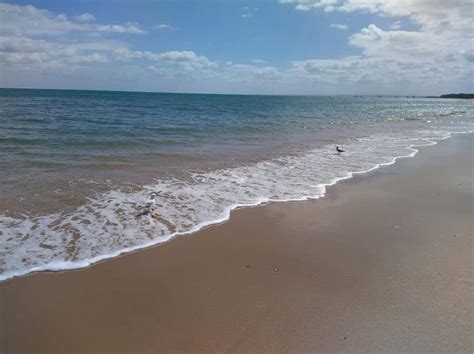 What Weather Is Good For The Beach? Australia's Beaches