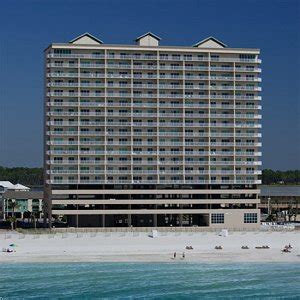 Crystal Shores West Condos - Gulf Shores Alabama