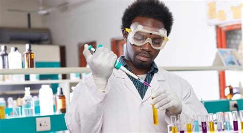 Importance and scope of BSC Chemistry - Importance And Scope Of BSC ...