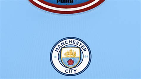 Man City FC Logo 2023 Wallpapers - Wallpaper Cave