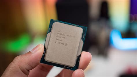 Intel's Core i7-12700 continues to be an excellent choice for gaming ...