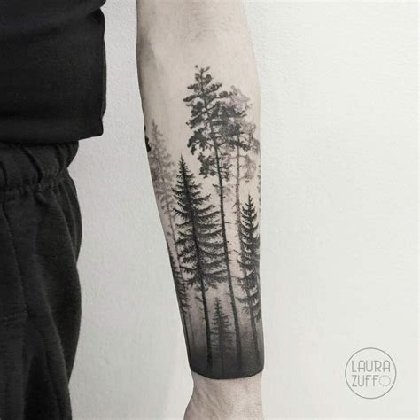 88 Stunning Tree Tattoo Ideas for 2024