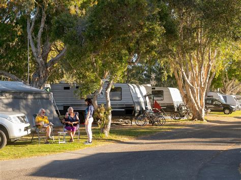 Mudjimba Beach Holiday Park | Accommodation | Queensland