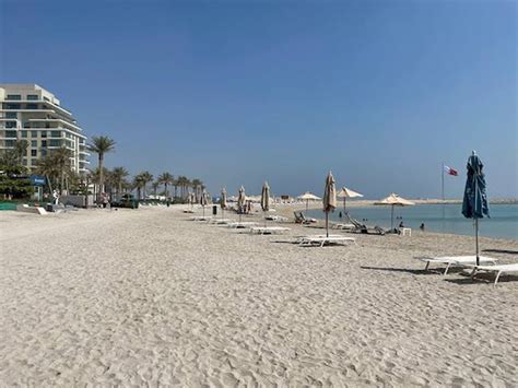 The 4 Best Beaches in Bahrain - urtrips