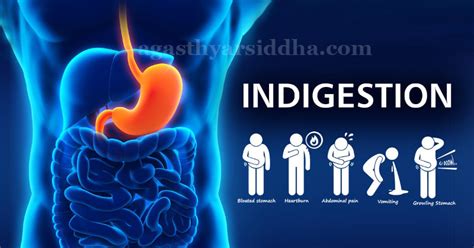 Indigestion causes and remedy - Agasthyar Siddha and Ayurveda