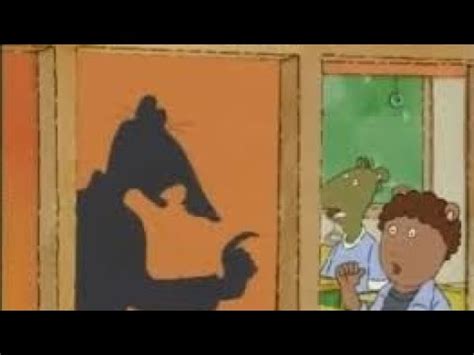 Mr.Ratburn is very sus about cake. - YouTube