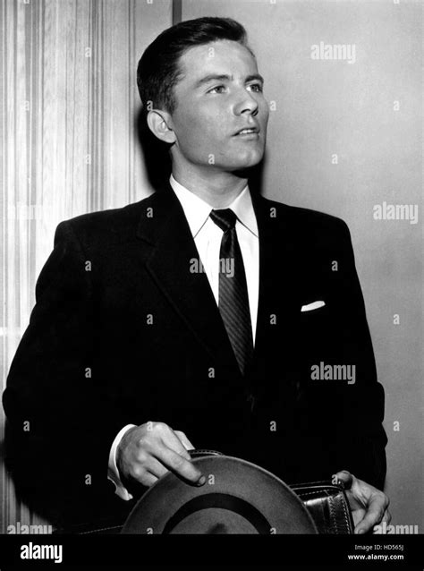 FATHER KNOWS BEST, Billy Gray (Season 5-6), 1954-60 Stock Photo - Alamy